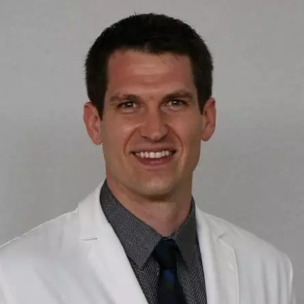 Daniel Patton, MD
