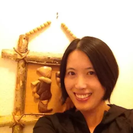 Jane Yuan, MBA