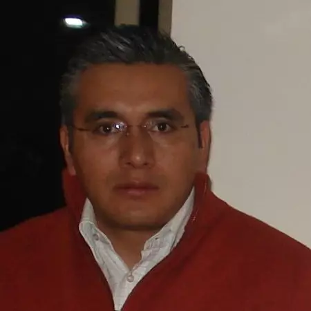 Isidro Vazquez Licona