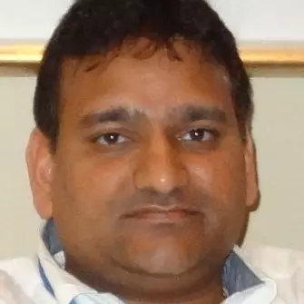 Devendra Agrawal