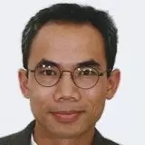 Nick Tran, Ph.D.