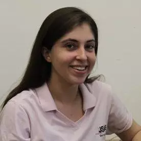 Sara Scarim