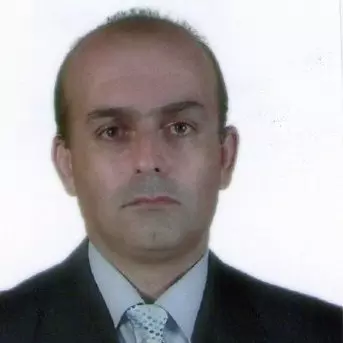 Reza (Ray) Ahmady