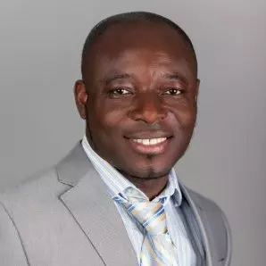 Kofi Kenneth Ebakyea