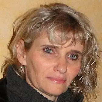 Gabriella Csima