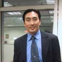 Frank Wu