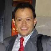 Juan Carlos Gómez, MBA, MIL