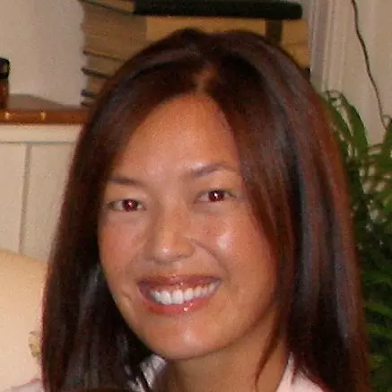 Nancy Chian Gresham