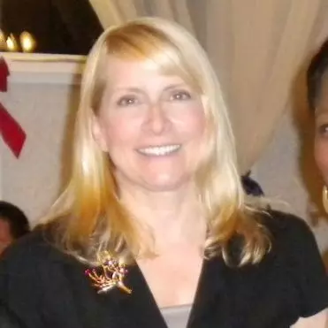 Susan C. Stewart