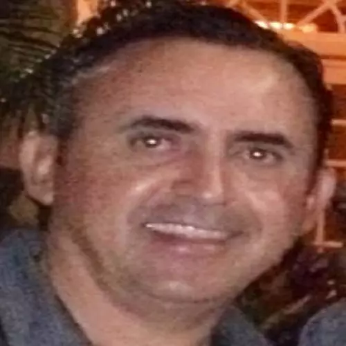 Ricardo Barrera V.