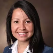 Claudia McCarn, MBA
