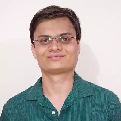 Darshan Soni