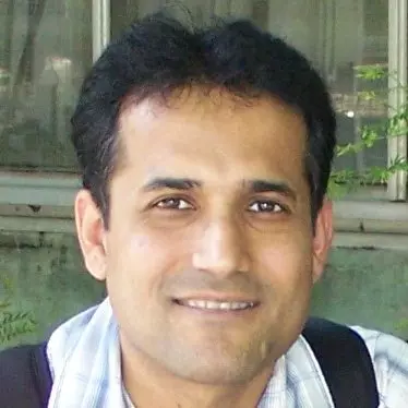 Sunil Jagiasi