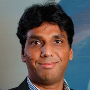 Prasad GSV