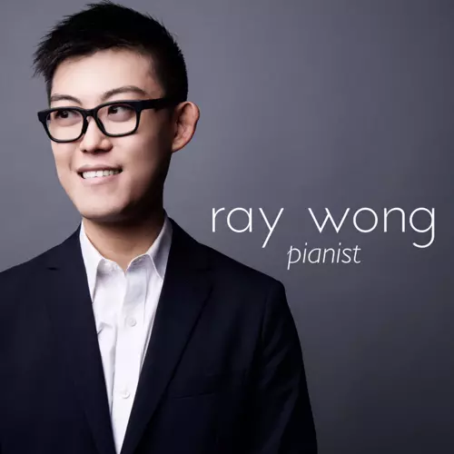 Dr. Ray Wong