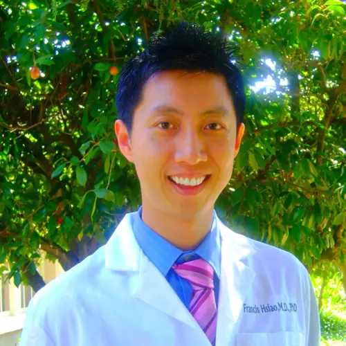 Francis Hsiao, MD, PhD, FAAD