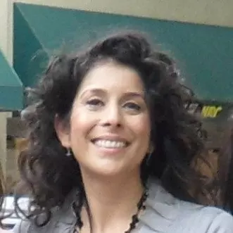 Claudia Franco