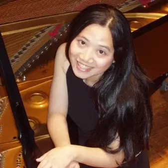 Amy I-Lin Cheng