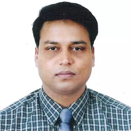 Mohammed Misbahuddin