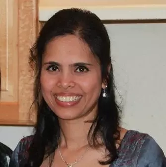 Warsha Gupta