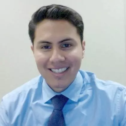 Samir Alfonso Aguirre