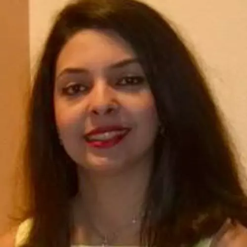 Sahar Bakhtiari