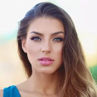 Alexandra Sharov