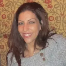 Chereen Gamal