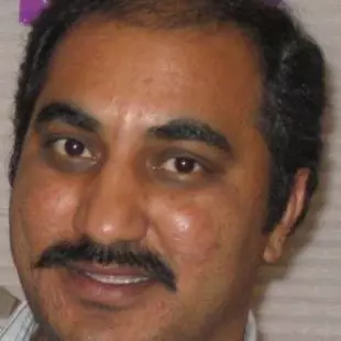 Ramesh Tatikonda