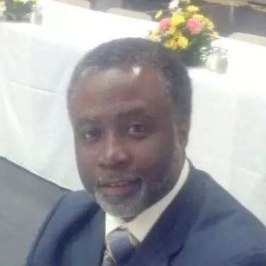 Rev. Dr. Allen J Sims Sr.