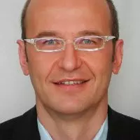 Bernd G. Mueller, AIA, LEED GA