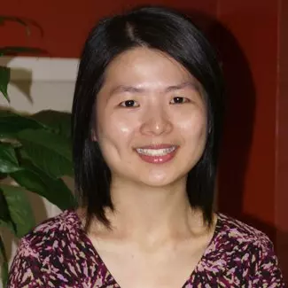 Joyce (Cho-Wai) Lam