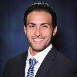 Marcus Rodriguez, Esq.