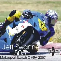 Jeff Swanner