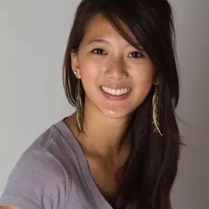 Rosalyn Chang