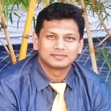 Sandeep Jadhav