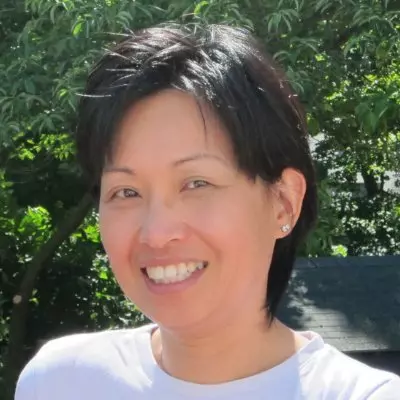 Gisela Chiang