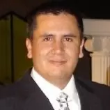 Jorge Enriquez