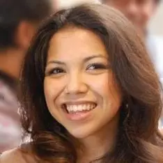 Christina Yanuaria