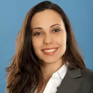 Melissa Castaneda