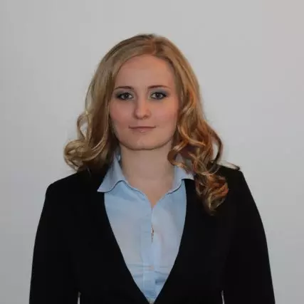 Tatiana Eretskaya, MBA