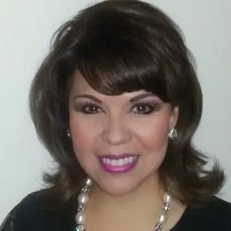 Yvette Martinez-Longoria
