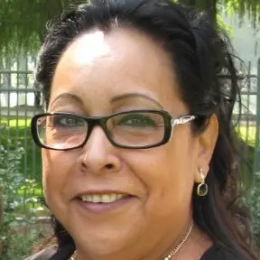 Maria Villalpando