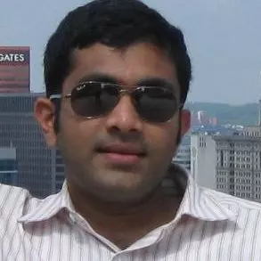 Gopalan Arun Prasaad