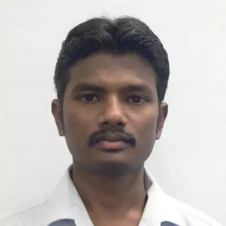 Rajesh Kumar Madhangopal