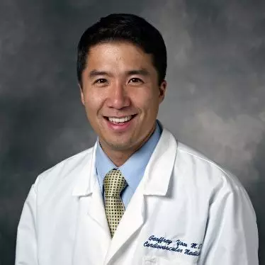 Geoffrey Yoon, MD