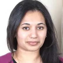 Vandhana Sharda, OD, MSc, FAAO