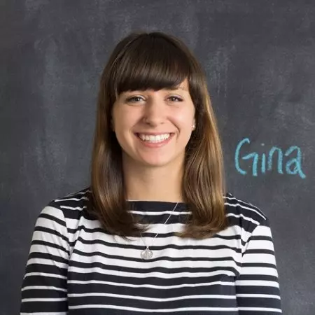 Gina Rizza
