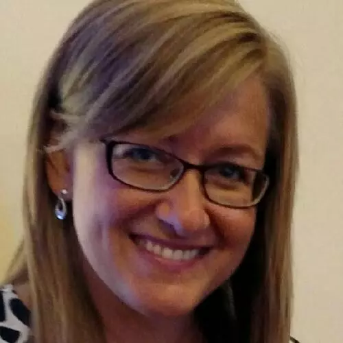 Angela Morton