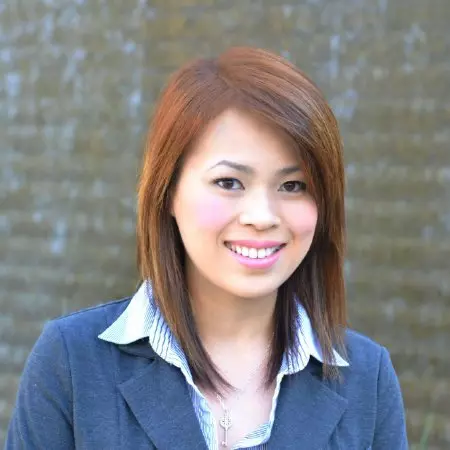 Shirley Choi